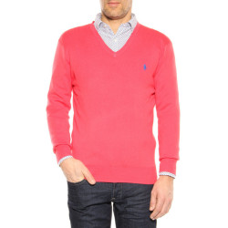 Sweater Polo Ralph Lauren pink